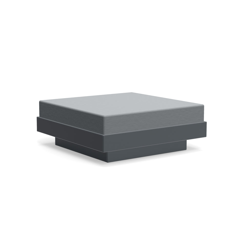 Platform One Outdoor Ottoman
