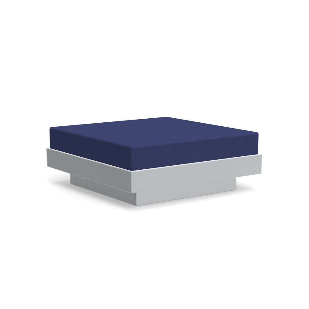 Platform One Outdoor Ottoman