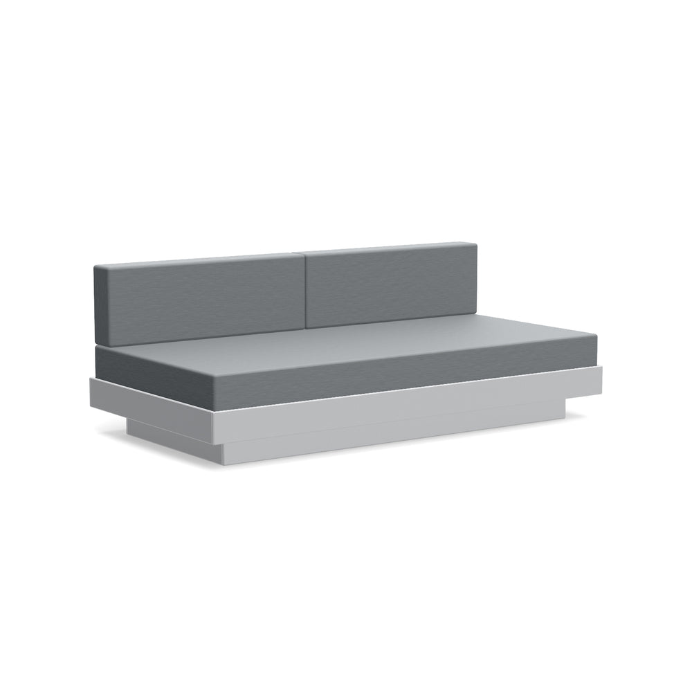 Platform One Sectional Outdoor Sofa