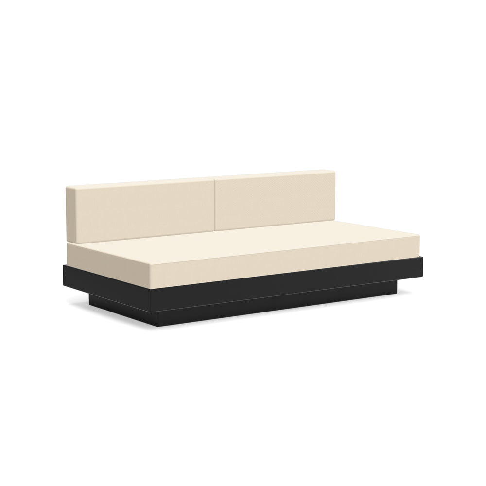 Platform One Sectional Outdoor Sofa