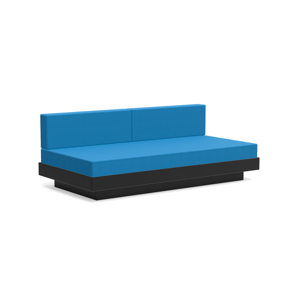 Platform One Sectional Outdoor Sofa
