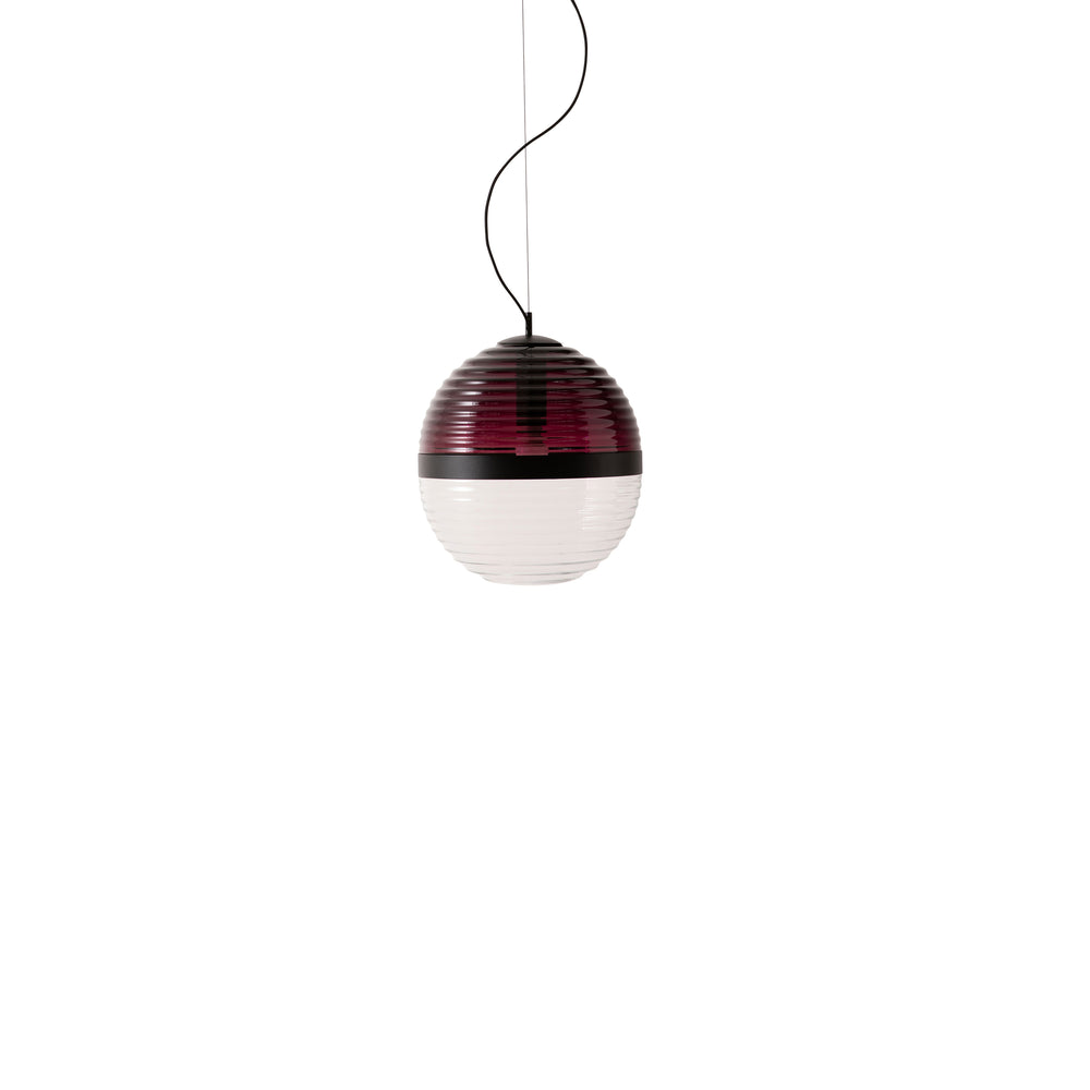 Cord Pendant Light