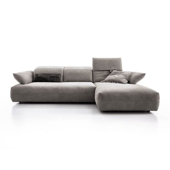 Avivo Adjustable Sectional