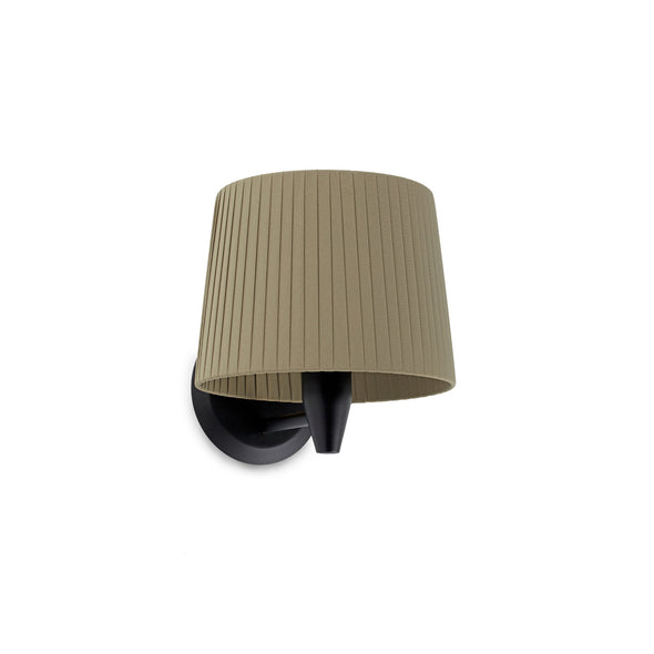 Samba Wall Sconce