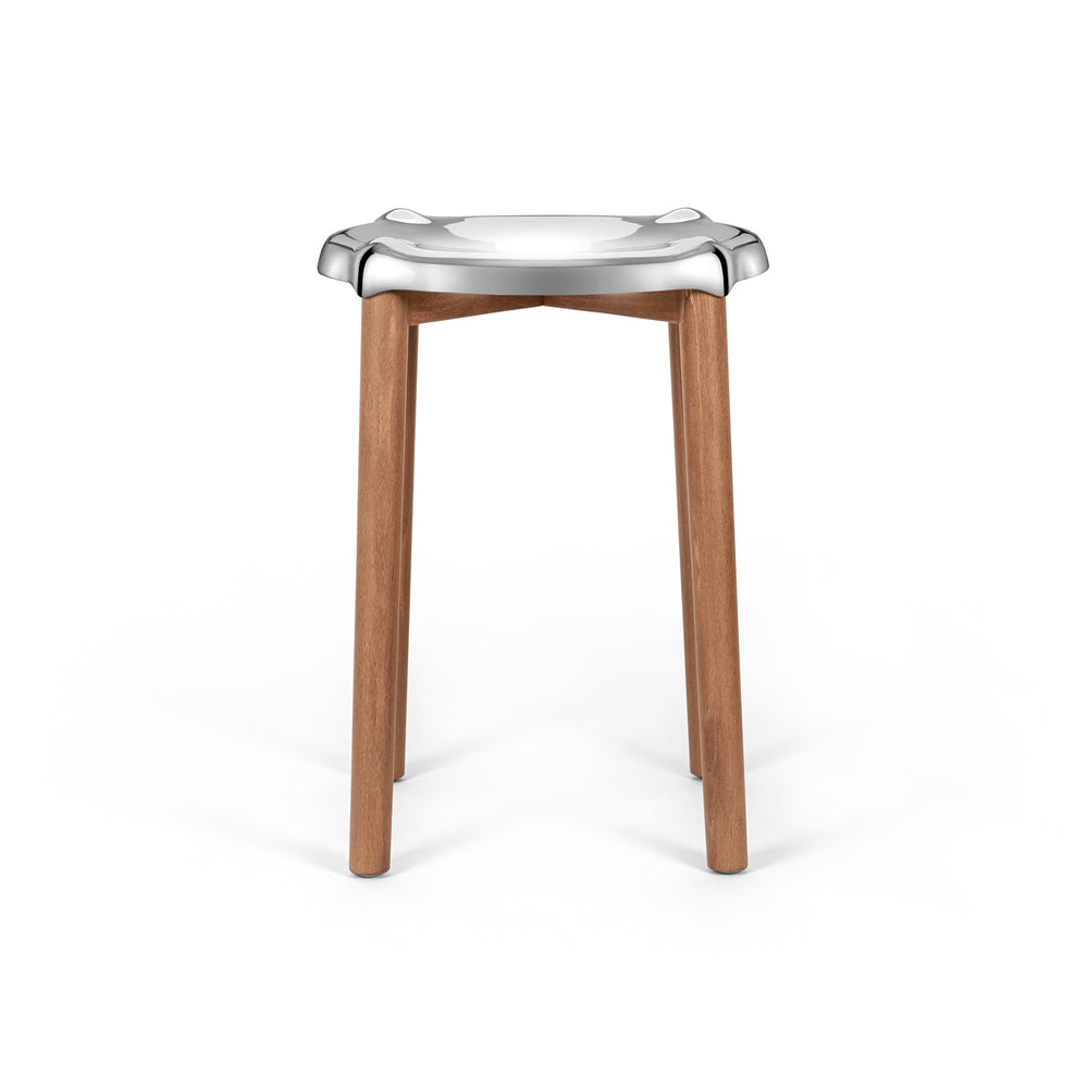 Poêle Stool