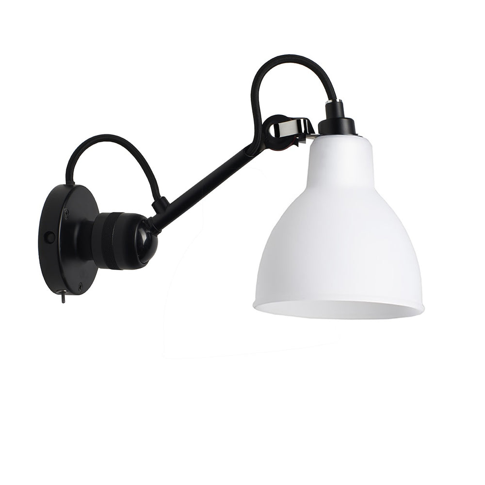 Lampe Gras N°304 Wall Sconce