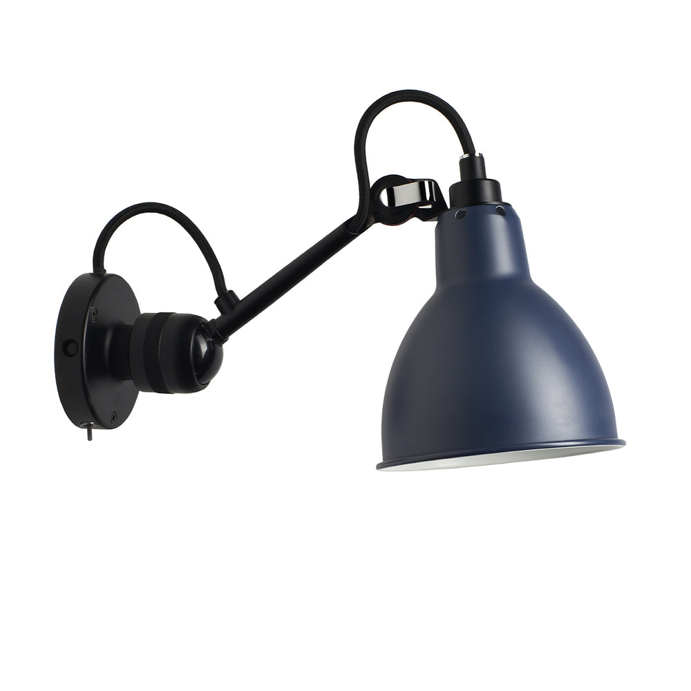Lampe Gras N°304 Wall Sconce