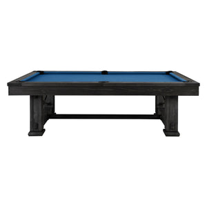 Rio Grande Slate Pool Table