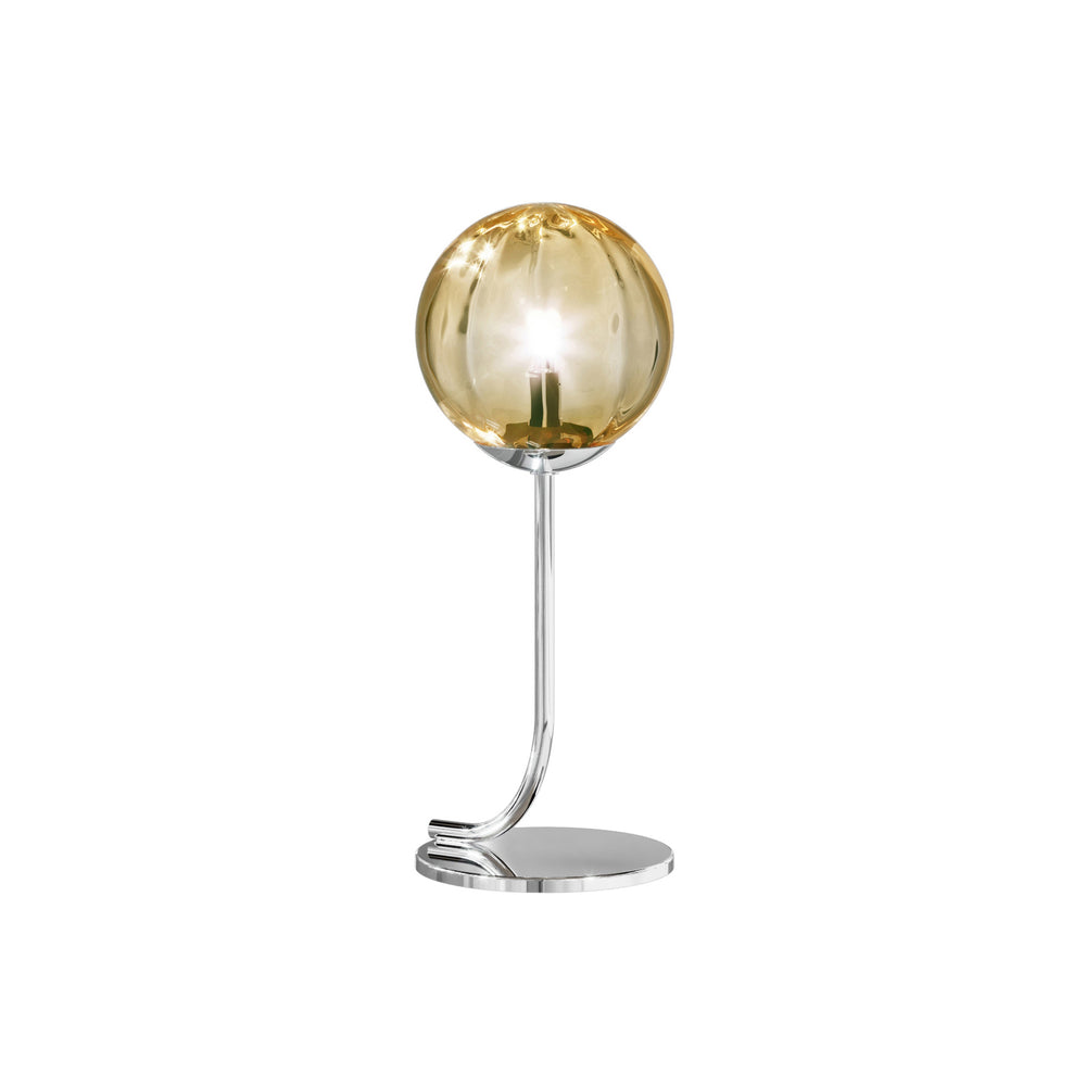 Puppet Table Lamp