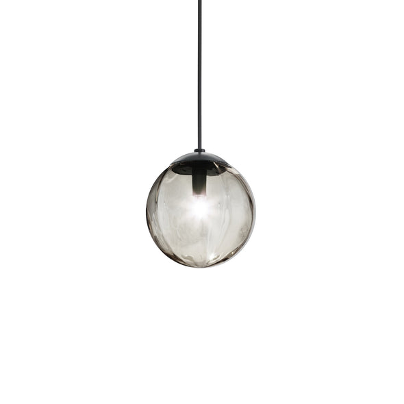 Puppet Pendant Light