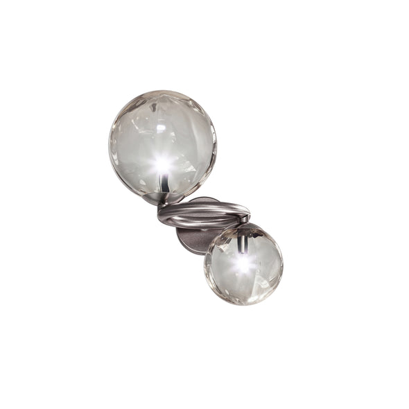 Puppet Ring Wall Sconce