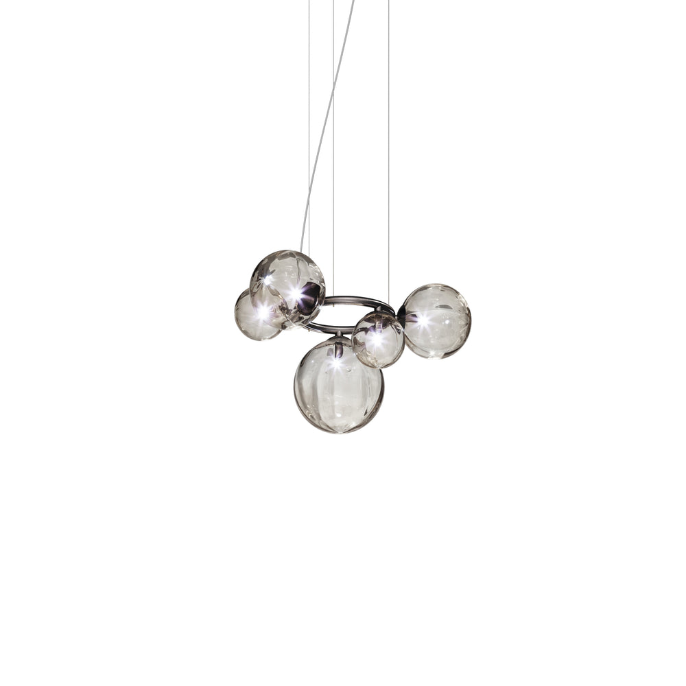 Puppet Ring Pendant Light