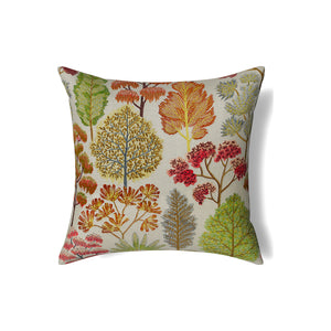 Arcadia Throw Pillow