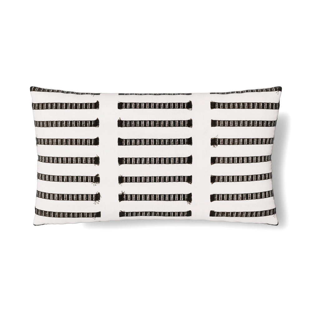 Latera Throw Pillow