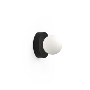 Bola Sphere Flush Mount