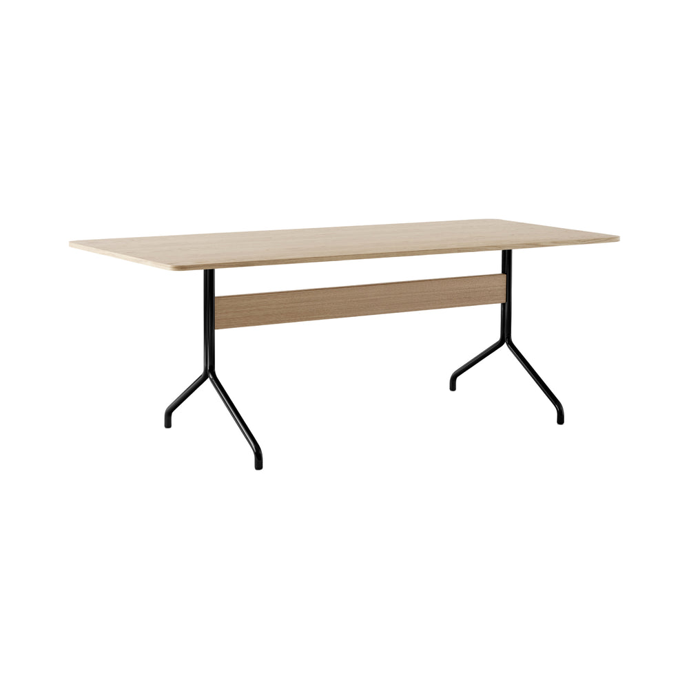 Pavilion Dining Table