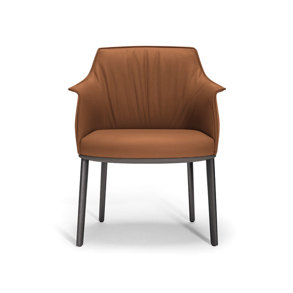 Archibald Large Dining Armchair