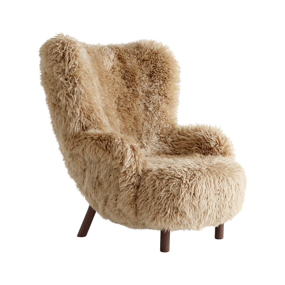 Petra Lounge Chair