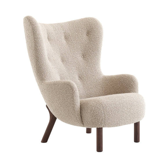 Petra Lounge Chair
