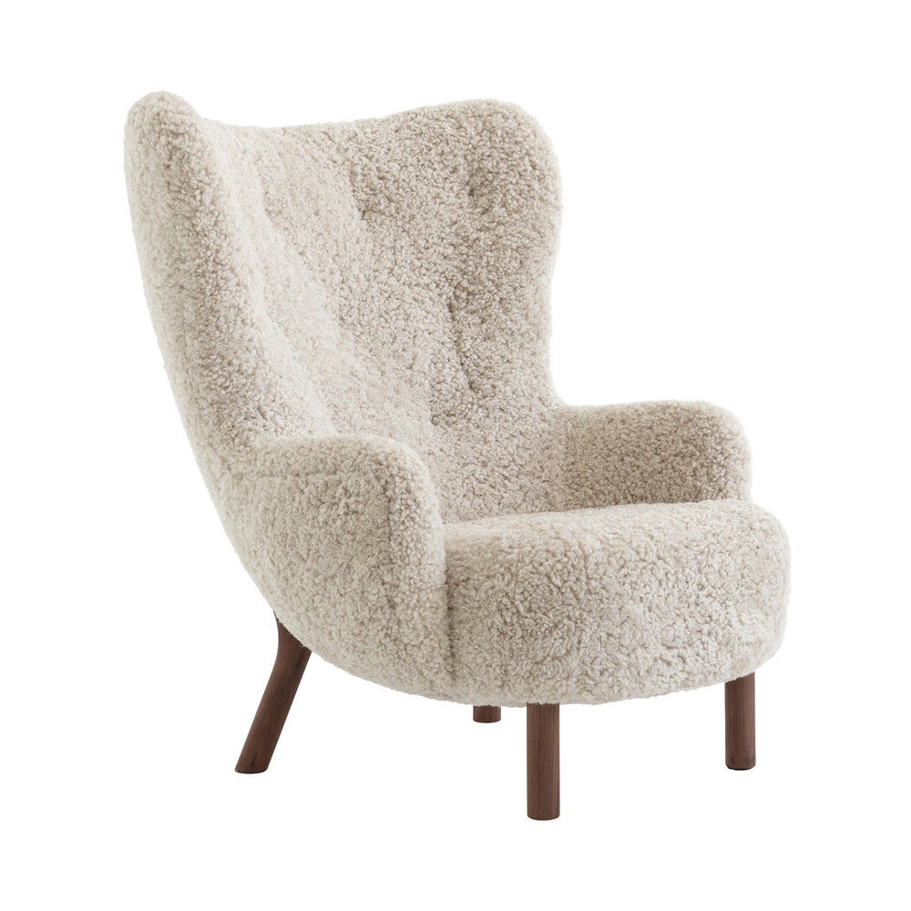 Petra Lounge Chair