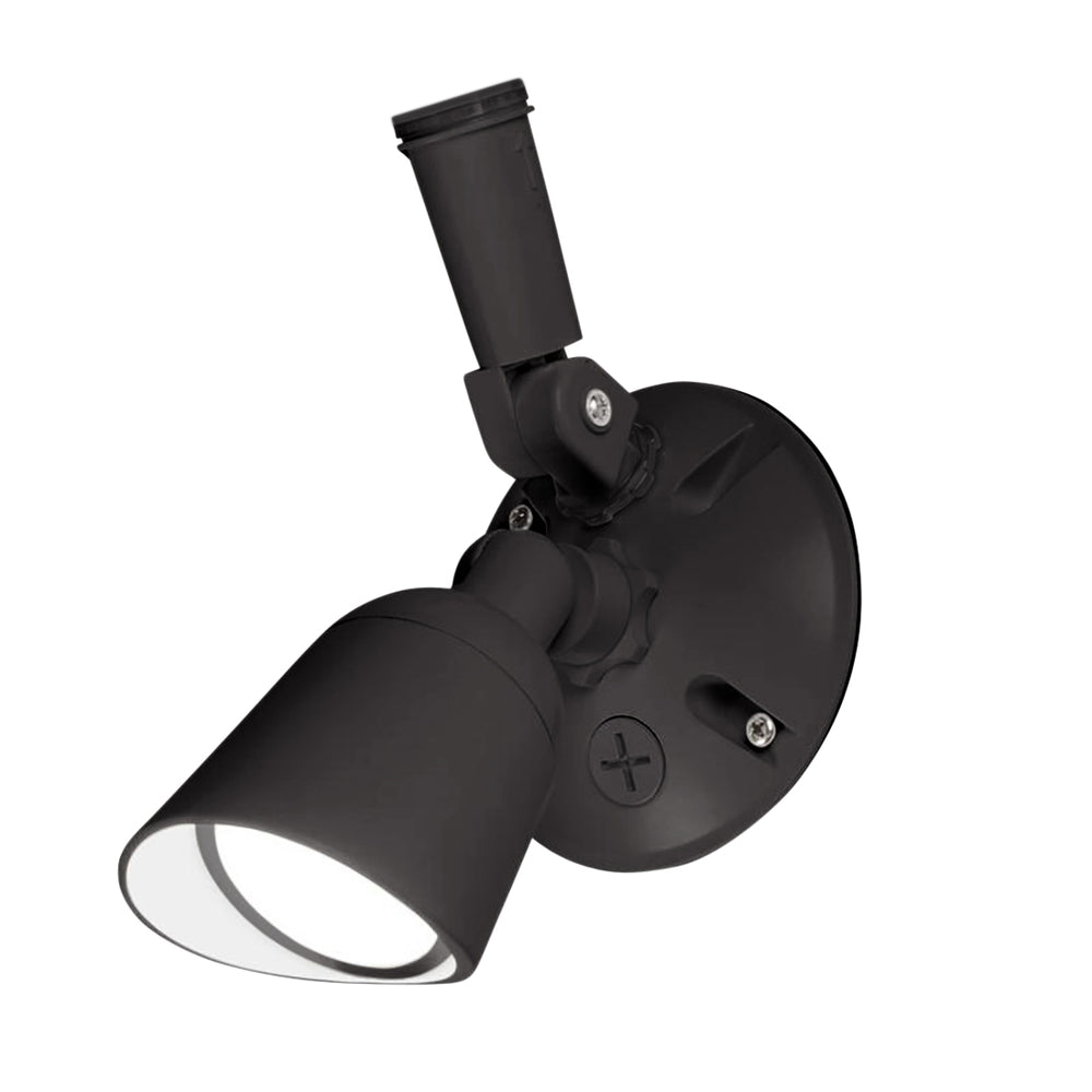 Endurance Single LED Spot Light