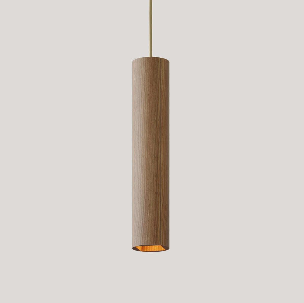 Pillar LED Pendant Light