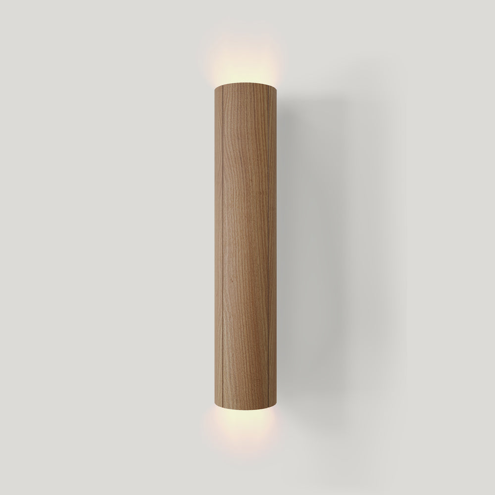 Pillar LED Wall Sconce