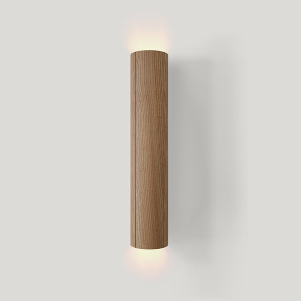 Pillar LED Wall Sconce