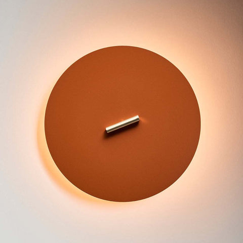 Pith Outdoor LED Wall Sconce