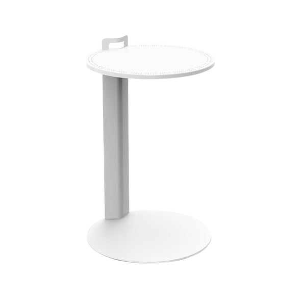 Satellite Plus One Side Table