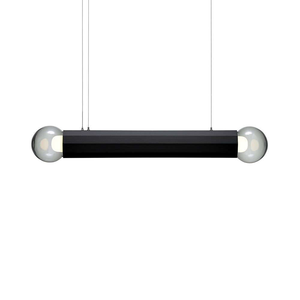Prisma Horizontal LED Pendant Light