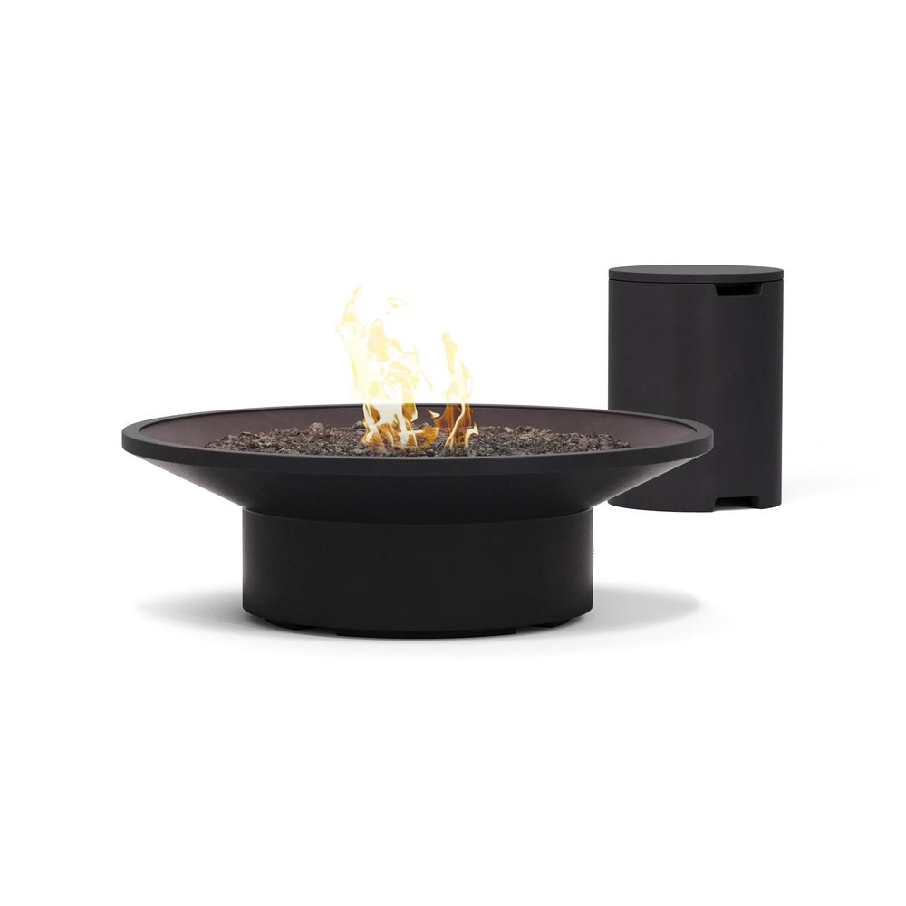 Brim Fire Table