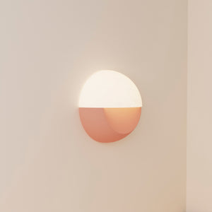 Proton LED Wall Sconce