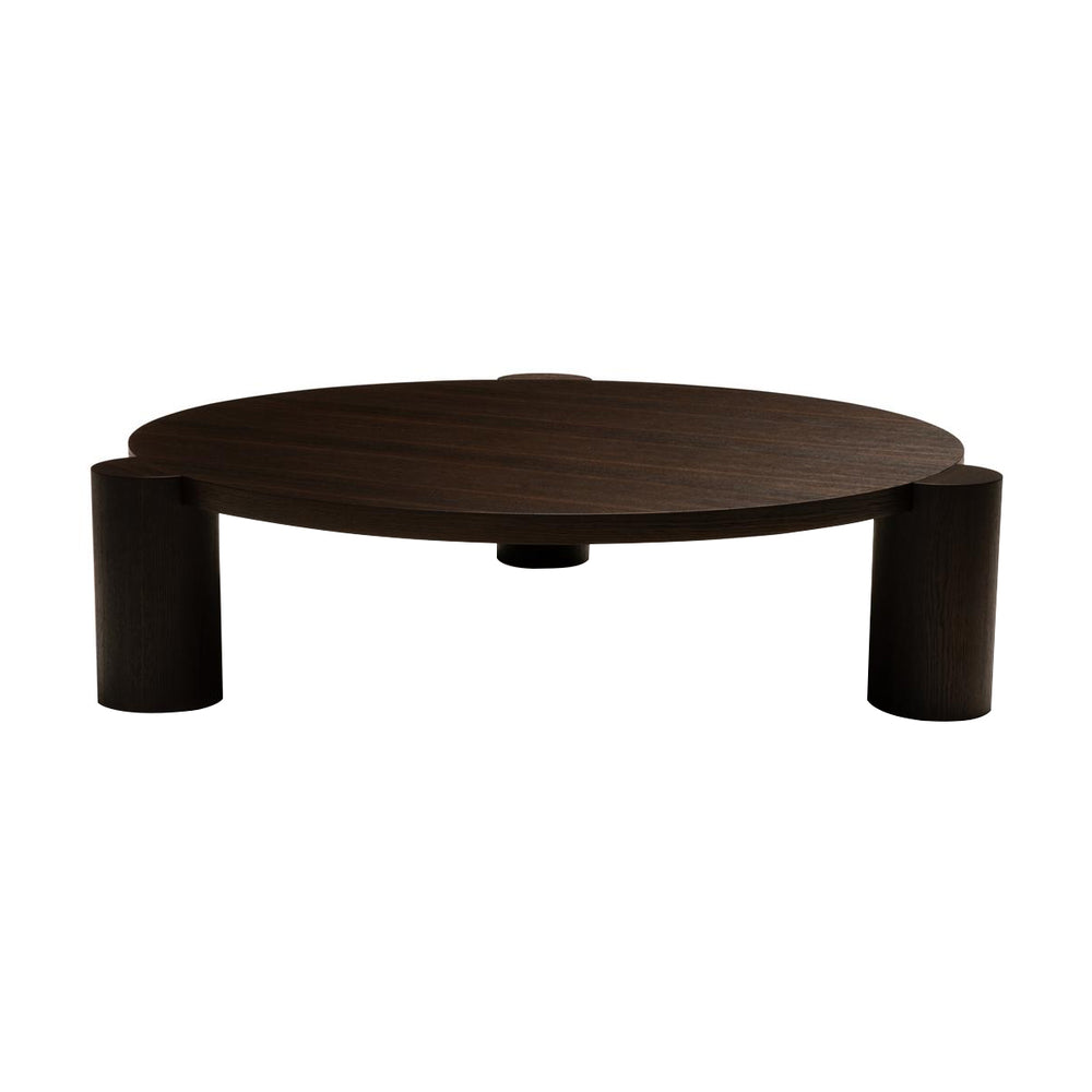 Tempio Round Coffee Table