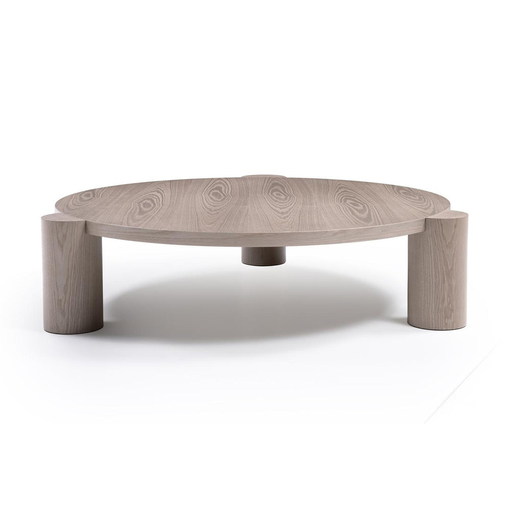 Tempio Round Coffee Table