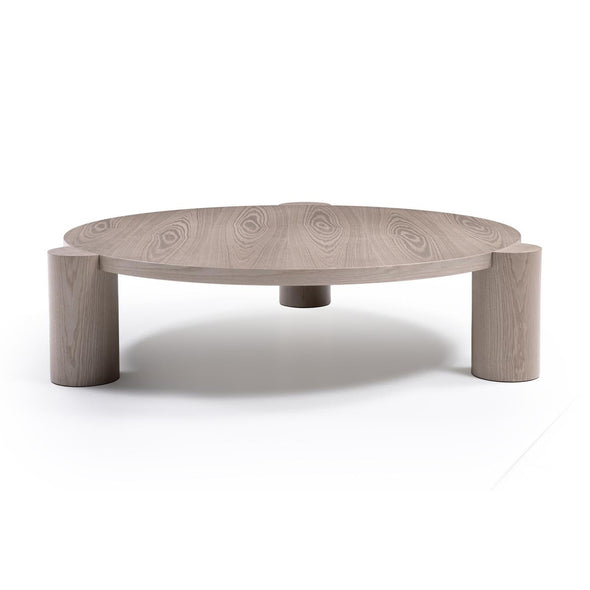 Tempio Round Coffee Table