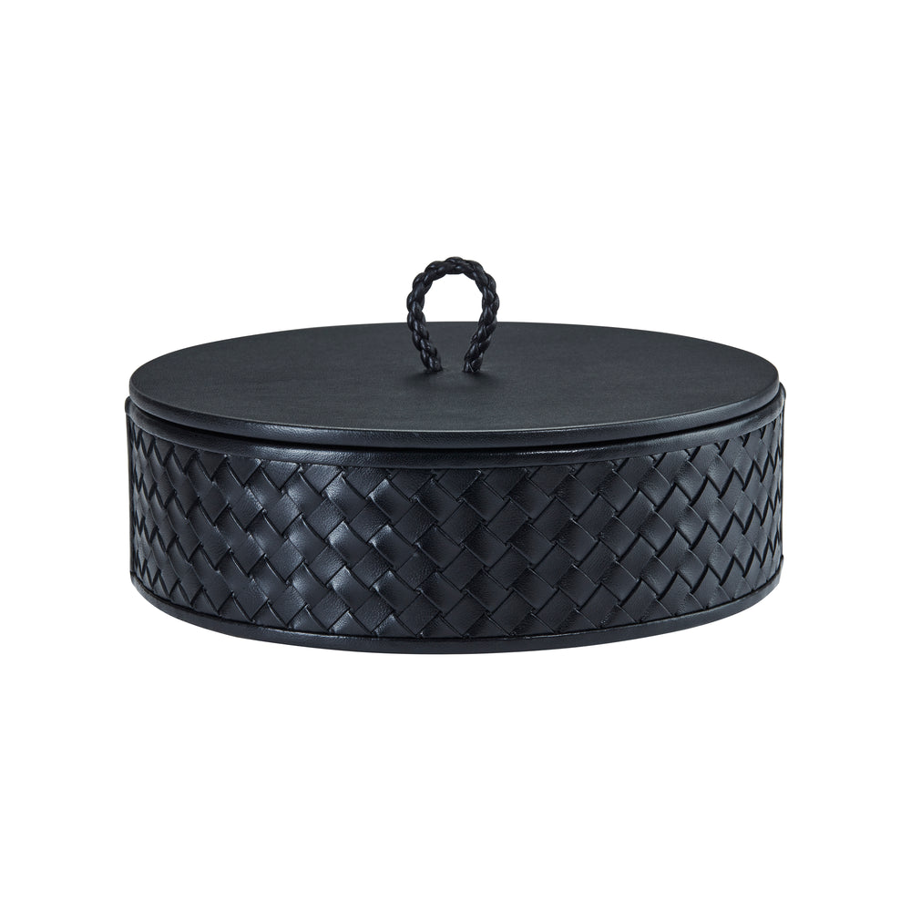 Riviere Jana Handwoven Box