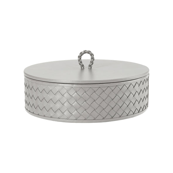 Giobagnara x Riviere Jana Handwoven Box