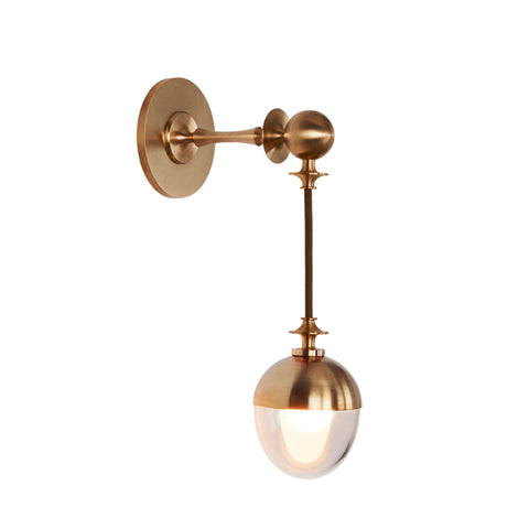 Rue Sala Corded LED Wall Sconce