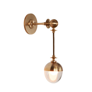Rue Sala Corded LED Wall Sconce
