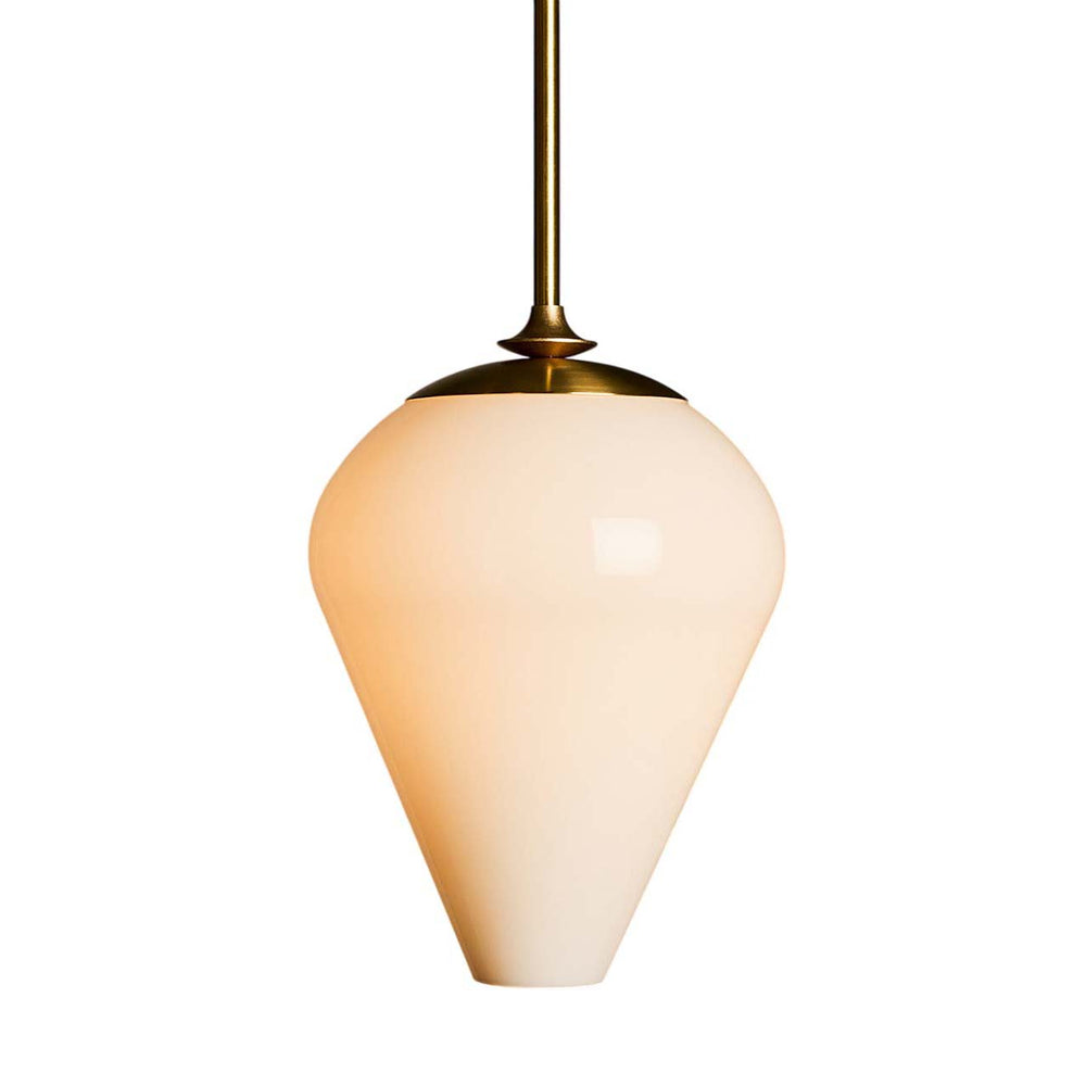 The Roll and Hill 01 LED Pendant Light