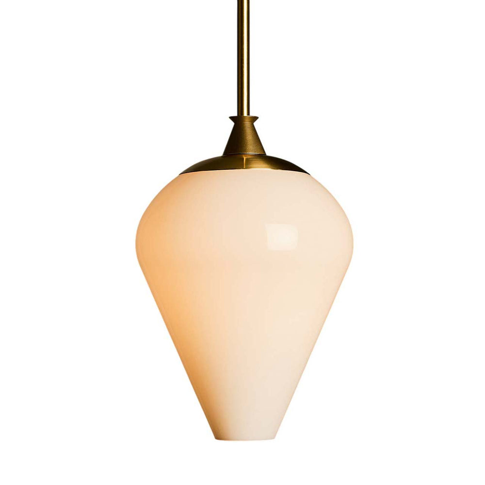 The Roll and Hill 02 LED Pendant Light