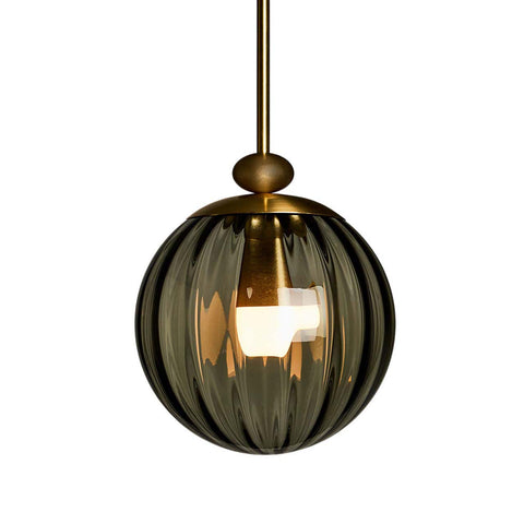 The Roll and Hill 03 LED Pendant Light