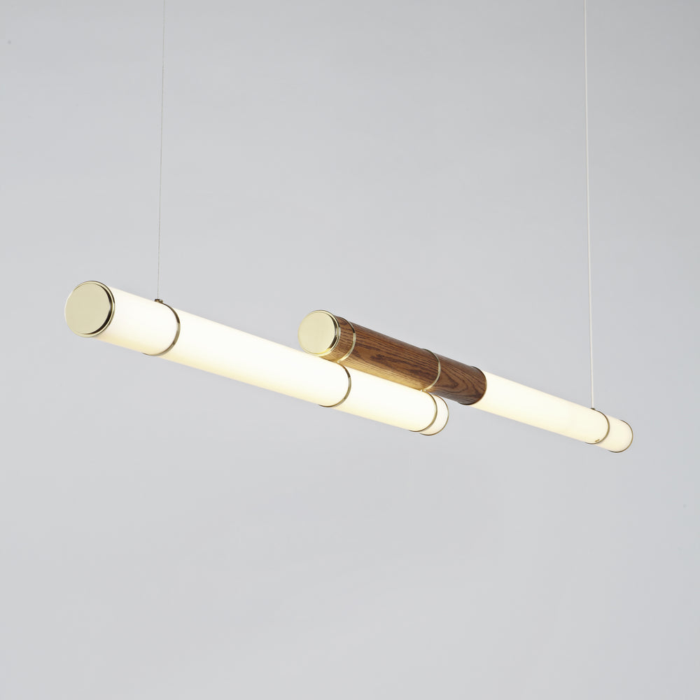 Mini Endless LED Pendant Light