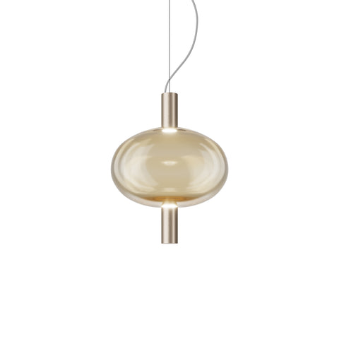 Riflesso 1 LED Pendant Light