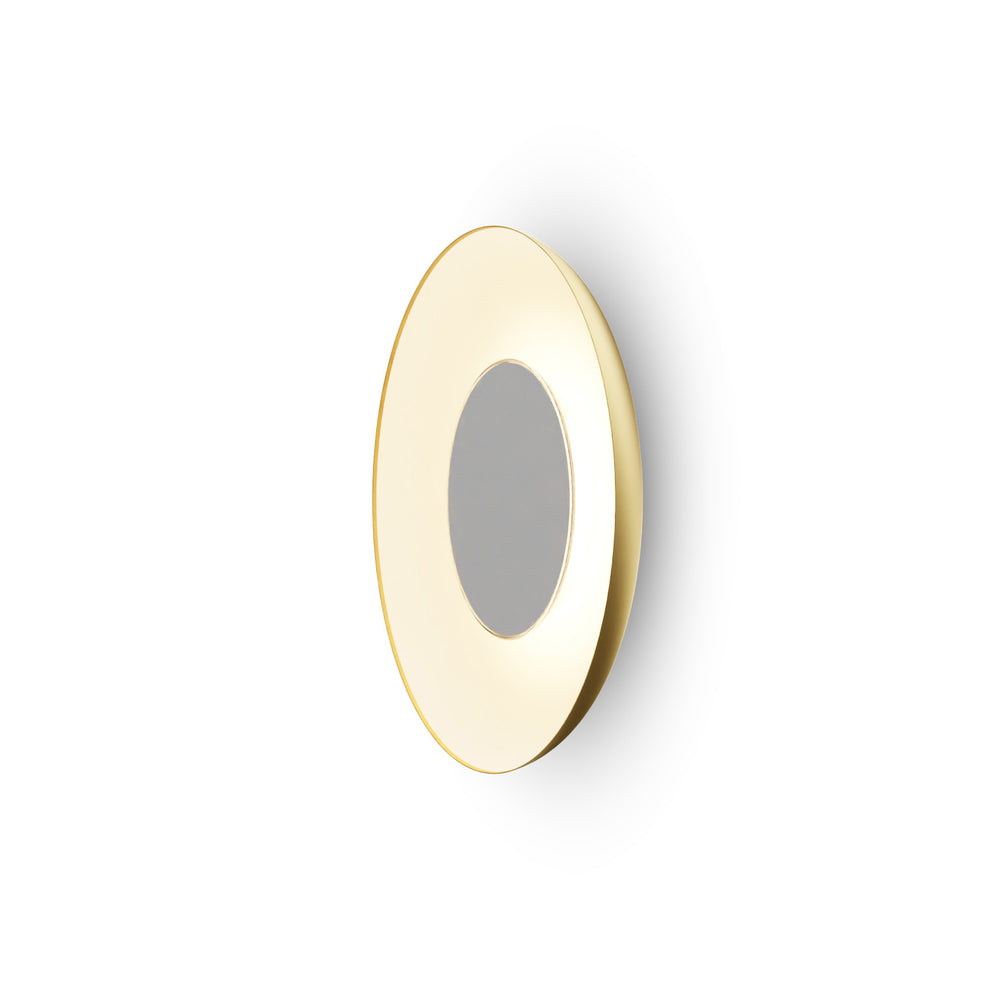 Ramen Wall/Ceiling Light
