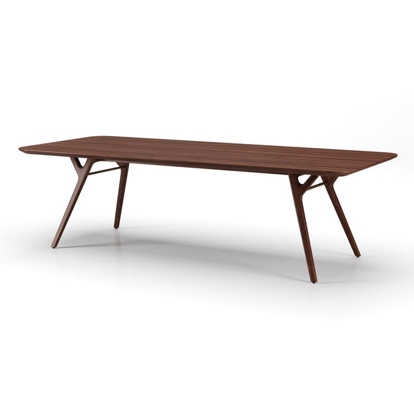 Ren Rectangle Dining Table