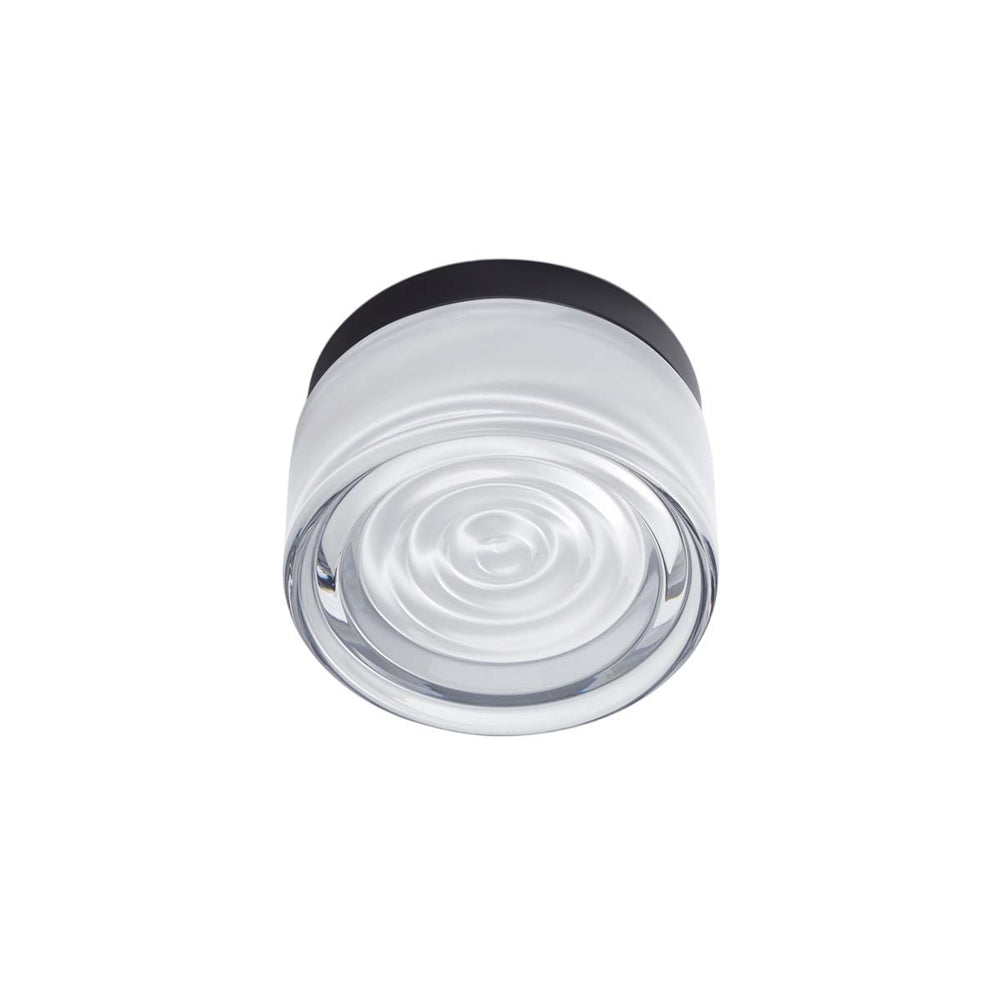 Ripple Outdoor LED Flush Mount