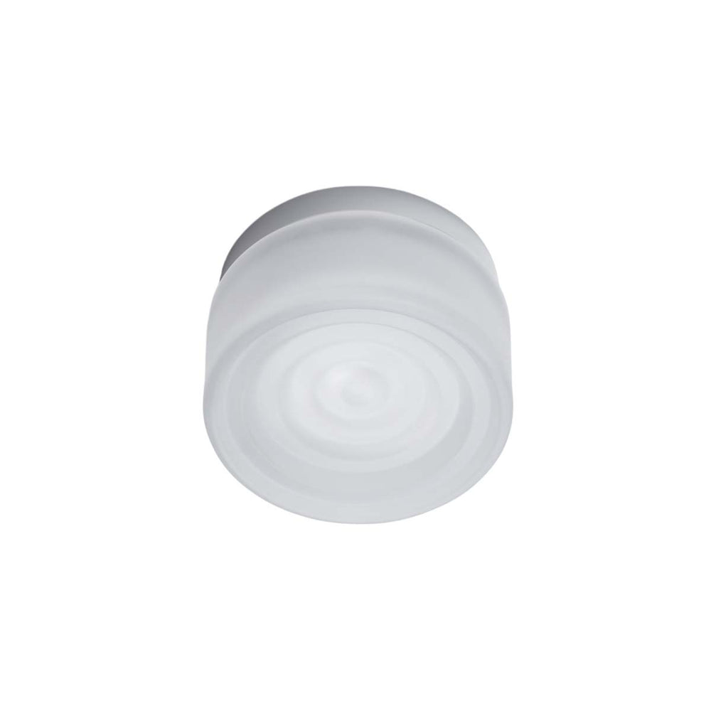 Ripple Outdoor LED Flush Mount