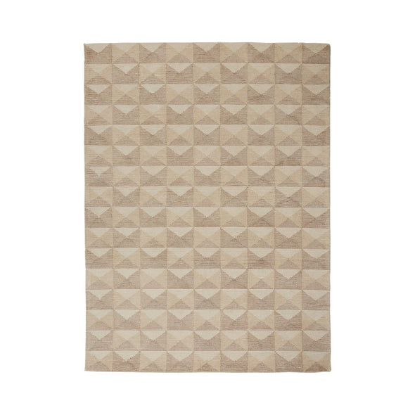 Stone Stud Rug
